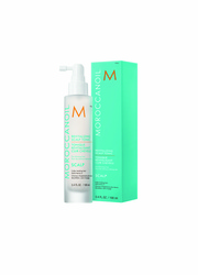 Moroccanoil Scalp Balancing - Rewitalizujący tonik do skóry głowy 100ml