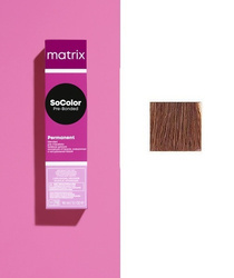 Matrix Socolor Pre-Bonded Farba Do Włosów 6nw 90ml