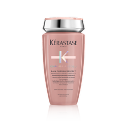 Kérastase Chroma Absolu Bain Ochronna Kąpiel Do Włosów Farbowanych 250ml 