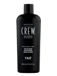 American Crew Precision Blend Developer Oxydant 4.5%L 500ml