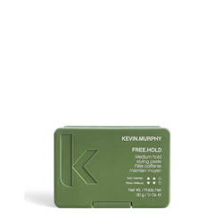 Kevin Murphy Free Hold Pasta do włosów średnio utrwalająca i naturalnie nabłyszczająca 30 g