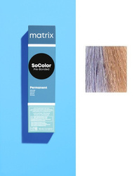 Matrix Socolor Farba Do Włosów Extra Blonde Ul-Aa 90ml