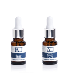 Zestaw Arkada Serum Kolagenowe Tc16 11ml 2 Szt