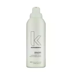 Kevin Murphy Scalp.Spa Treatment Oczyszczająca Pianka Do Problematycznej Skóry Głowy 170ml