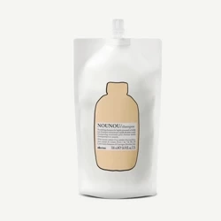 Davines Nounou Szampon do włosów zniszczonych 500ml