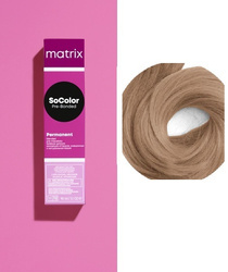 Matrix Socolor Pre-Bonded Farba Do Włosów 8nw 90ml