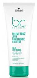 Schwarzkopf Bc Volume Boost Jelly Odżywka Do Włosów Cienkich i Słabych 200ml
