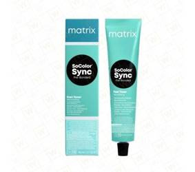 Matrix Sync 5-Minutowy Toner Do Włosów Anti Brass 90ml