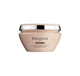 Kérastase Curl Manifesto Odżywcza Maska Do Włosów Kręconych i Falowanych 200ml