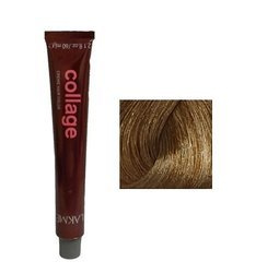 Lakme Collage Farba Do Włosów Trwale Kryjąca 9/30 Gold Very Light Blonde 60ml