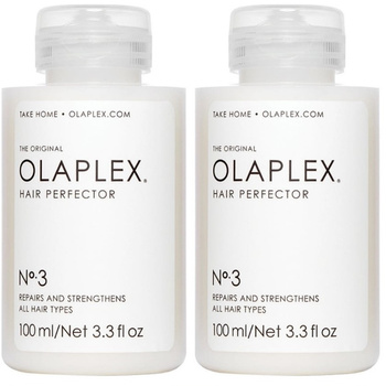 Zestaw Olaplex No.3 – Wzmacniająca Kuracja dla Włosów 2×100ml