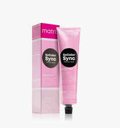 Matrix Sync SoColor Farba Do Włosów 5WN 90ml
