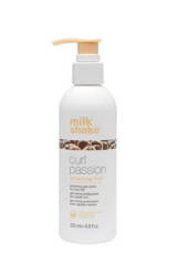 Milk Shake Curl Passion Enhancing Fluid Wzmacniający żel-krem do włosów kręconych 200ml