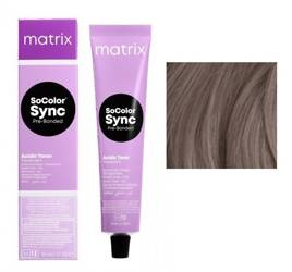 Matrix Socolor Pre-Bonded Farba Do Włosów 507av 90ml