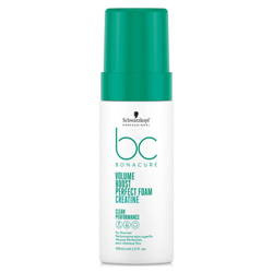 Schwarzkopf Bonacure Volume Boost Perfect Foam Pianka Do Włosów 150ml