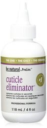Cuticle Eliminator Be Natural Pro Linc Preparat Do Skórek 118ml