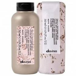 Davines More Inside Teksturyzujące Serum Do Włosów Dodające Objętości 150ml