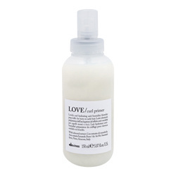 Davines Love Curl Nawilżające Mleczko do włosów kręconych 150ml