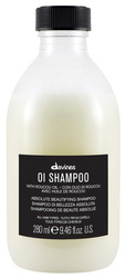 Davines Oi Shampoo Szampon Zapewniający Włosom Absolutne Piękno 280ml