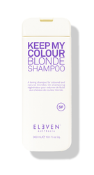 Eleven Australia Keep My Colour Szampon Do Włosów Blond 300ml