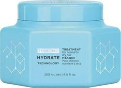 Schwarzkopf Fibre Clinix Hydrate Nawilżająca Maska Do Włosów 250ml