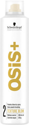 Schwarzkopf Osis+ Texture Blow Pudrowy Spray Do Włosów Blow-Dry 300ml