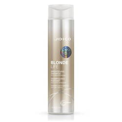 JOICO Blonde Life Szampon do włosów rozjaśnianych i farbowanych na blond 300ml