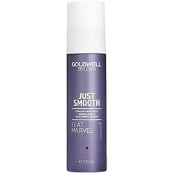 Goldwell Styling Straight Flat Marvel Balsam Wygładzający Do Włosów 100ml
