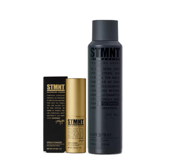 STMNT Zestaw STMNT Profesjonalne Utrwalenie i Maksymalna Objętość