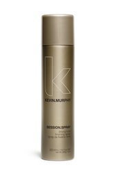 Kevin Murphy Session.Spray Mocno Utrwalający Lakier Do Włosów 400ml