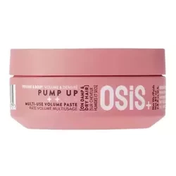 Schwarzkopf Osis+ Pump Up Pasta Do Włosów Nadająca Objętość 85ml