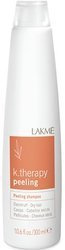 Lakme K.Therapy Peeling Szampon Przeciwłupieżowy Do Włosów Suchych 300ml