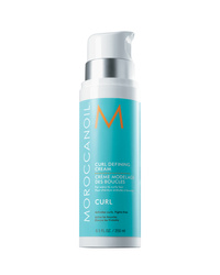 Moroccanoil Curl Defining Cream Krem podkreślający strukturę loków 250ml