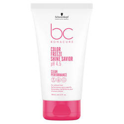 Schwarzkopf Bonacure Color Freeze Shine Savior Serum Do Włosów 150ml