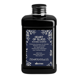 Davines Blond Heart of Glass Wzmacniający Szampon do Włosów 250ml