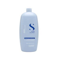 Alfaparf Semi di Lino Density Thickening Conditioner odżywka pogrubiająca włosy cienkie 1000ml