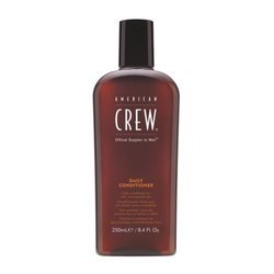 American Crew Daily Conditioner Odżywka Do Włosów Do Codziennego Stosowania 250ml