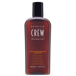 American Crew Daily Moisturizing Szampon Do Włosów Nawilżający 450ml