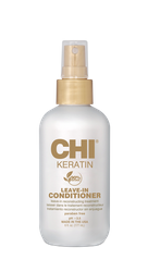 CHI Keratin Weightless Leave-In Conditioner odżywka do włosów bez spłukiwania 177ml