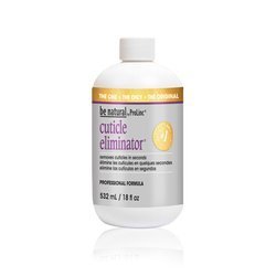 Cuticle Eliminator Be Natural Pro Linc | Preparat Do Skórek 532 ml