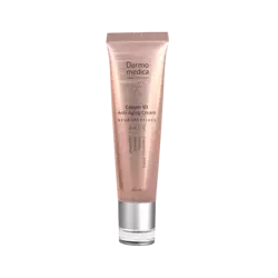 Dermomedica COPPER B3 ANTI-AGING CREAM Krem do twarzy z peptydami miedziowymi, niacynamidem i skwalanem 60ml