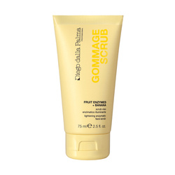 Diego Dalla Palma Gommage Scrub Enzymatyczny Peeling do Twarzy 75ml