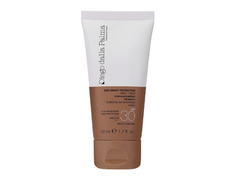 Diego Dalla Palma Hydrating Sun Protection Cream Face SPF 30 Nawilżający krem ochronny do twarzy SPF 30 50 ml