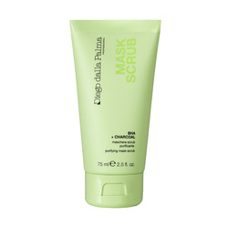 Diego Dalla Palma Mask Srub Oczyszczający Scrub Maska Do Twarzy 75ml