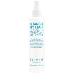 Eleven Australia Detangle My Hair Ułatwiający Rozczesywanie Spray Do Włosów 200ml