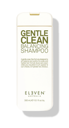 Eleven Australia Gentle Clean | Szampon Balansujący 300ml