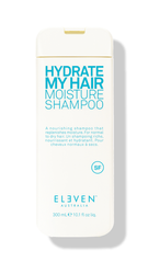 Eleven Australia Hydrate My Hair | Szampon Nawilżający 300ml