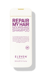 Eleven Australia Repair My Hair | Szampon Odbudowujący 300ml