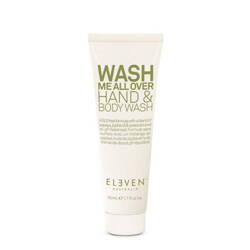 Eleven Australia Wash Me All Over Żel do mycia rąk i ciała 50ml