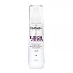 Goldwell Blondes&Highligh | Serum w Sprayu 150ml